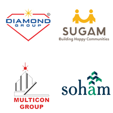 Sugam & Diamond Group Logo